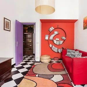 Casa Vacanze A Pochi Passi Da Bellini Catania