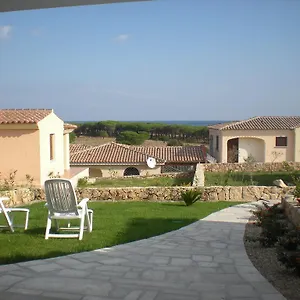 Casa I Falchi Casa vacanze