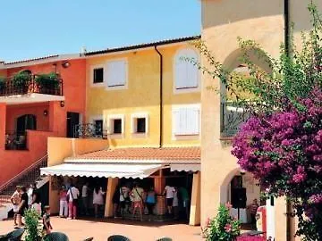Eurovillage Budoni