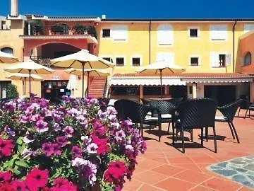 Eurovillage Budoni 3*,