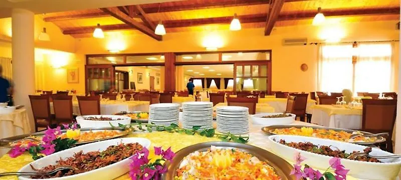 Eurovillage Budoni Hotel