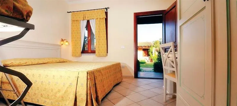 *** Hotel Eurovillage Budoni Italia