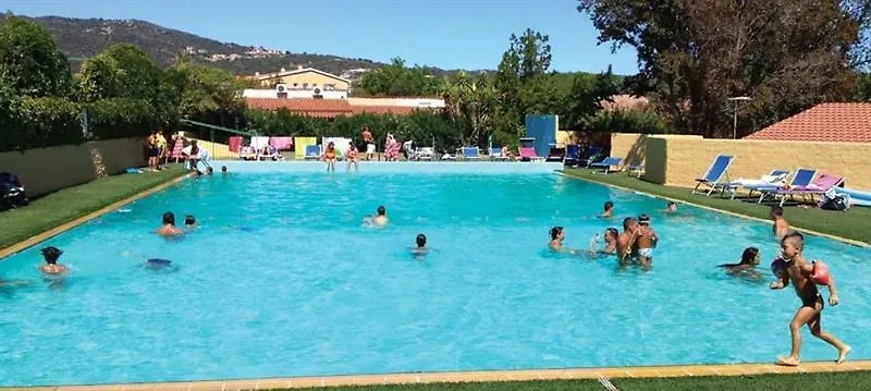 Eurovillage Budoni 3*,  Italia